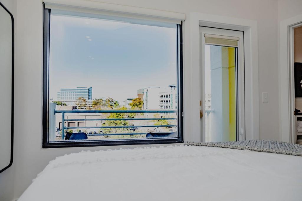 Hotel The Hive 302 King With Balcony Wilmington Zewnętrze zdjęcie